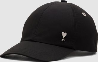 Ami Casquette Ami De Coeur Noir