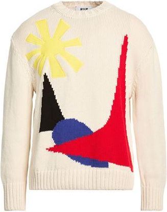 Msgm Sweaters