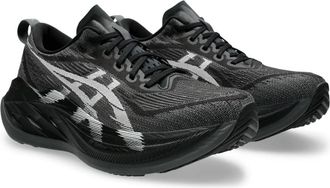 Asics Superblast 2 1013A160-001 Sneakers Mens Black Running Shoes LIQ1810