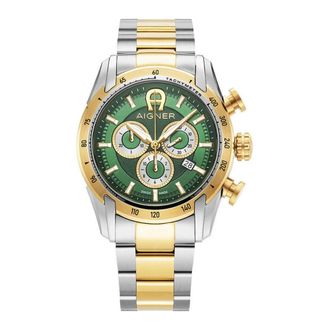 Aigner Benevento - Heren - Accessoires - Grijs - Maat: ONE Size