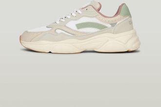 G-Star Belle CTR Sneakers - Meerkleurig - Dames