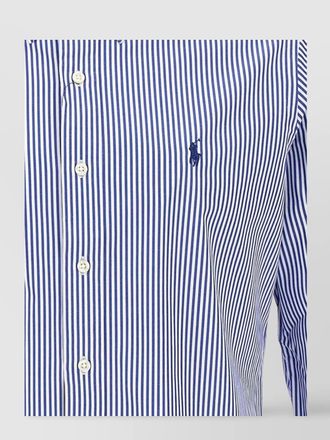 Polo Ralph Lauren tailored stretch cotton shirt