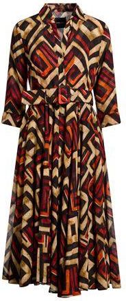 Samantha Sung VESTIDOS - Vestidos midi en YOOX.COM