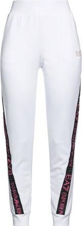Emporio Armani BOTTOMWEAR - Trousers on YOOX.COM