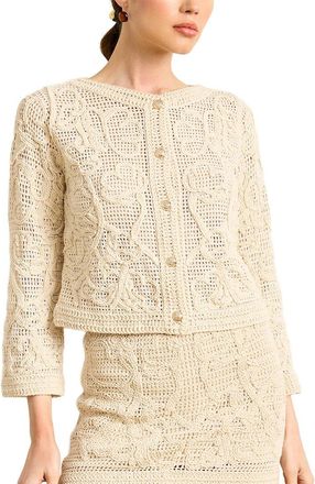 Line & Dot Atelier Cardigan