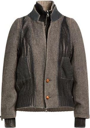 Avant Toi COATS & JACKETS - Jackets on YOOX.COM