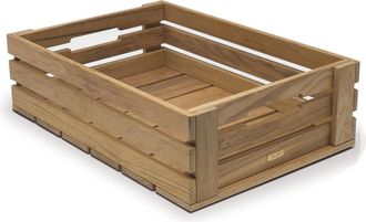 Skagerak Fritz Hansen - Skagerak Dania Box 4, Teak