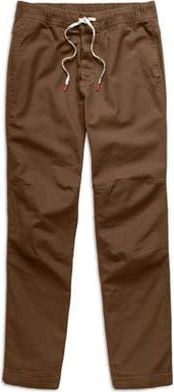 Topo Designs Mens Dirt Pants Classic in Desert Palm at Nordstrom, Size Xx-Large