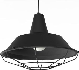 Lumicom Tivoli L&aacute;mpara De Techo Monocolor