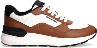 Michael Kors Sneakers Trevor - Marrone