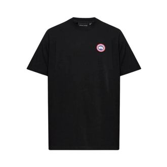 Canada Goose Uomo, Top, Nero, L, new