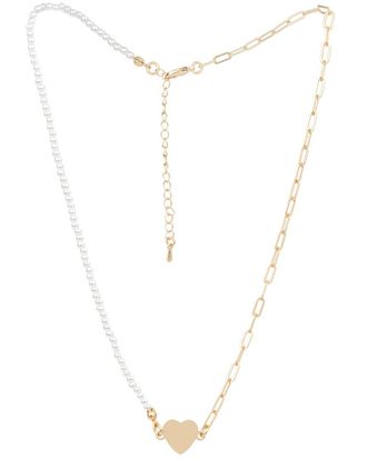 Saachi Saachi 1-2Mm Pearl Necklace