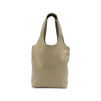 A.P.C. Mujer, Bolsos, Verde, Talla: ONE Size