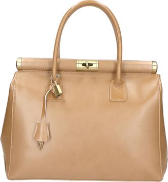 Gave Lux tas vrouwen TAUPE