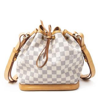 Louis Vuitton Noe PM schoudertas