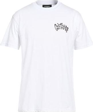 G2Firenze CAMISETAS Y TOPS - Camisetas en YOOX.COM
