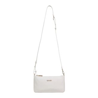 Liu Jo Donna, Borse, Beige, Taglia unica, new