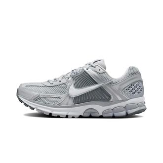 Nike Fitness, unisex, Grijs, 38 1/2 EU, Zoom Vomero 5