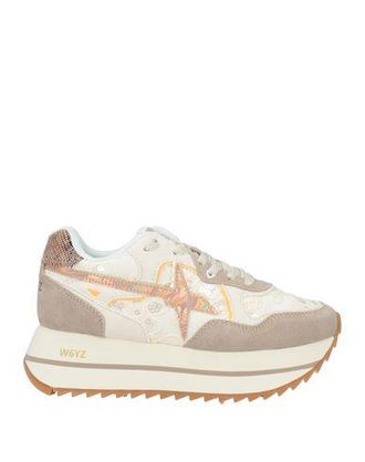 W6YZ SCHUHE - Sneakers auf YOOX.COM