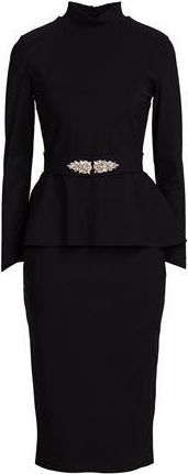 La Petite Robe Di Chiara Boni VESTITI - Vestiti midi su YOOX.COM