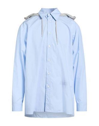 Maison Margiela TOPWEAR - Shirts on YOOX.COM