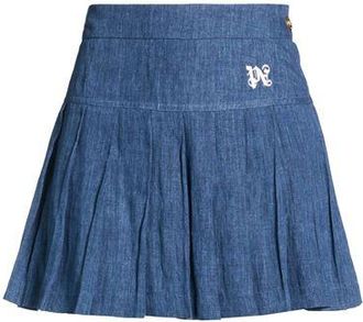 Palm Angels BOTTOMWEAR - Gonne jeans su YOOX.COM