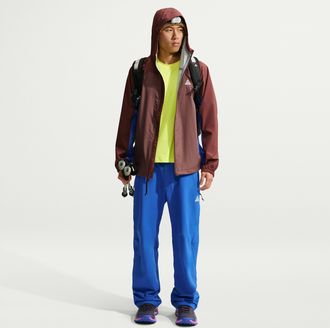 Nike Mens Nike ACG Cloud Trekker Hiking Pants in Blue | IM4235-480
