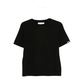 Extreme Cashmere Mujer, Camisetas, Negro, Talla: ONE Size
