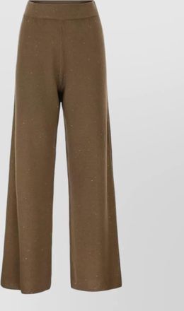 Fabiana Filippi wide-leg trousers