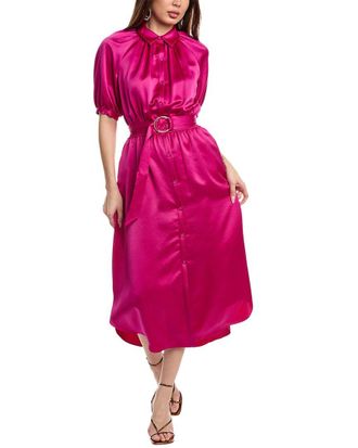 Ramy Brook Janiyah Maxi Dress
