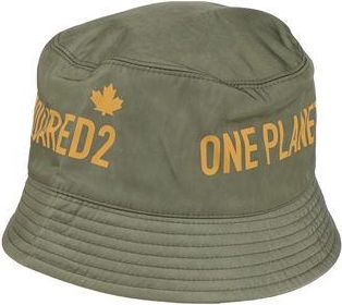 Dsquared2 ACCESSORIES - Hats on YOOX.COM