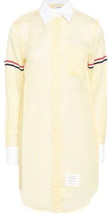 Thom Browne DRESSES - Mini dresses sur YOOX.COM
