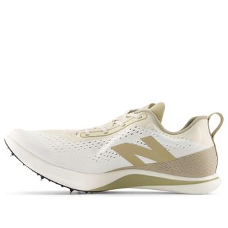New Balance FuelCell SuperComp MDXv3 White Gold UMDELRMS