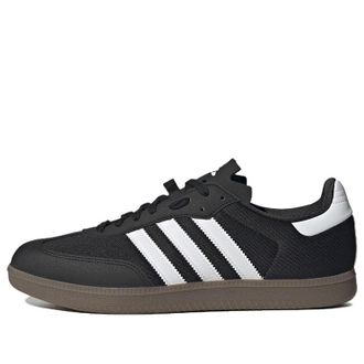 adidas Velosamba Black White Gum HQ9036