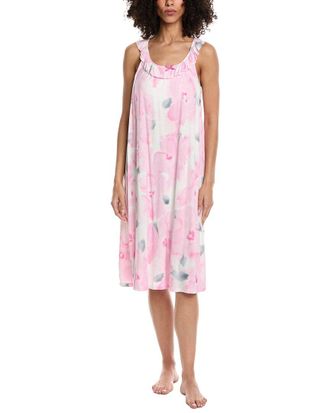 Ellen Tracy Midi Gown