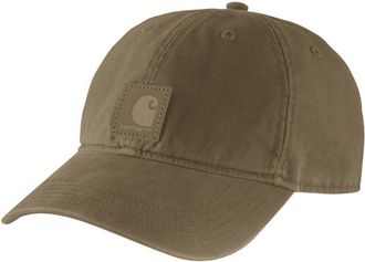 Carhartt Work in Progress Odessa Cap Cap f&uuml;r Herren | braun