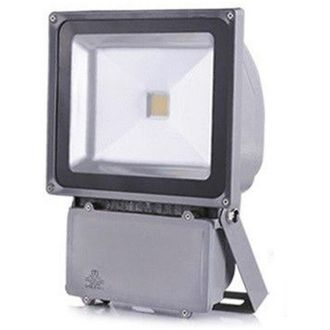 Trade Shop Trade Shop Traesio - Trade Shop - Proyector De Focos Led De 150w Para Exterior Ip65 Luz Blanca Fr&iacute;a