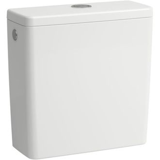 Laufen Laufen - Cisterna Lua, Conexi&oacute;n De Agua En El Lado Izquierdo O