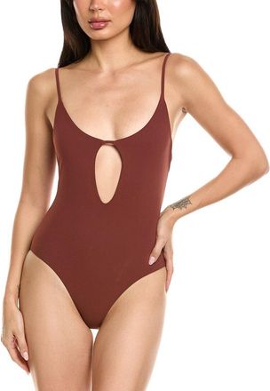 Anemos Anemos Keyhole One-Piece
