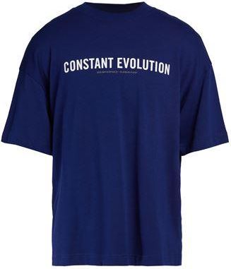 Emporio Armani TOPWEAR - T-shirts on YOOX.COM