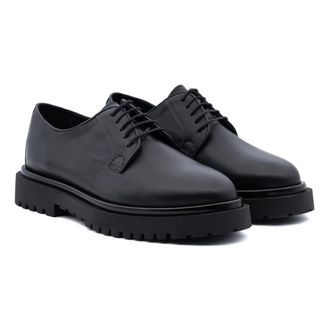 Antica Cuoieria Uomo, Scarpe, Nero, 42 EU, new
