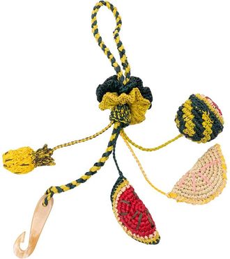 Jamin Puech Bag Charm