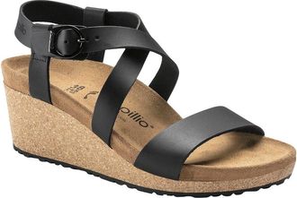 Birkenstock Sibyl Leather Sandal