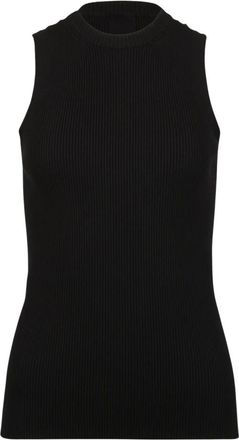 Rick Owens Mujer, Camisetas, Negro, Talla: M
