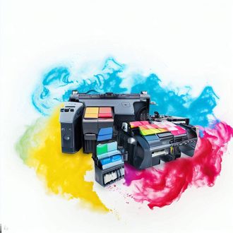 OEM Cartucho Impresora Dayma M-pg540n