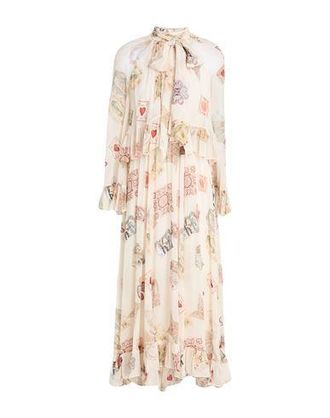Zimmermann DRESSES - Maxi dresses sur YOOX.COM