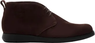 Churchs Brown Suede Boots
