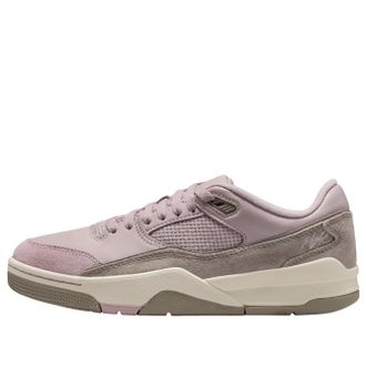 Nike Jordan (WMNS) Air Jordan Flight Court Particle Rose Enigma Stone FZ9854-606