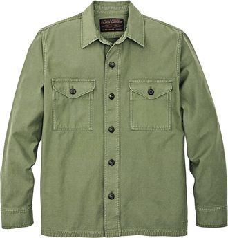 Filson Field Jacket-shirt Fmosh0015