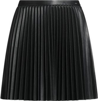 A|X Armani Exchange PARTES DE ABAJO - Minifaldas en YOOX.COM